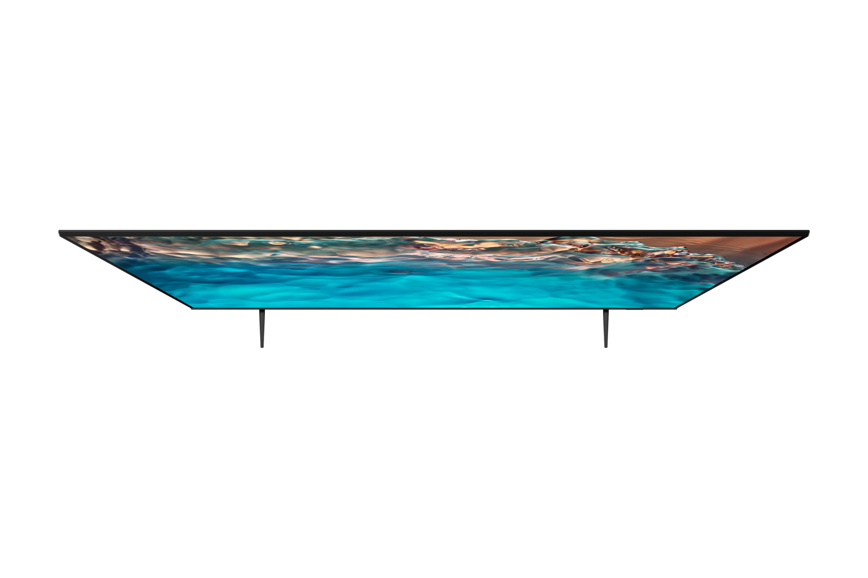 Samsung UE50BU8005K Classe de diagonale 50 8 Series TV LCD rétro éclairée par LED Crystal UHD Smart TV Tizen OS 4K UHD (2160p) 3840 x 2160 HDR noir — photo 9