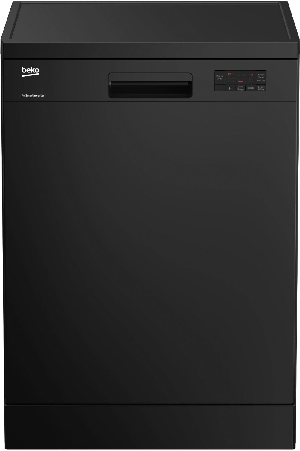 Beko LAP65B2 — vue 1 sur 5