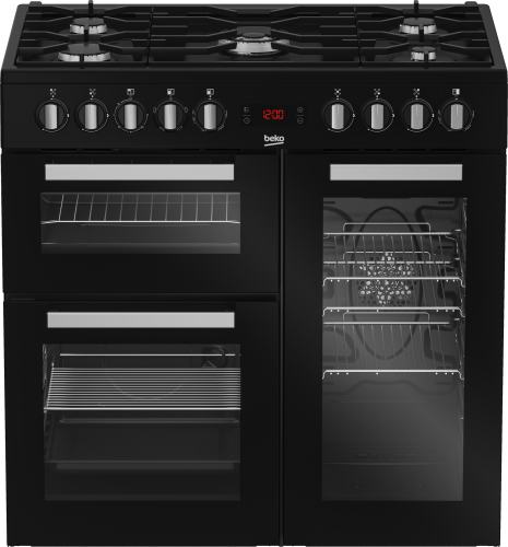 Beko PS235315DB — vue 1 sur 7