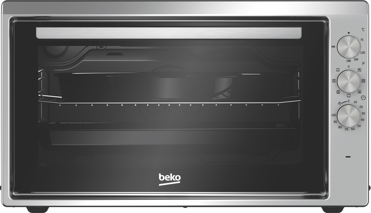 Beko BMF50CPX — vue 1 sur 7