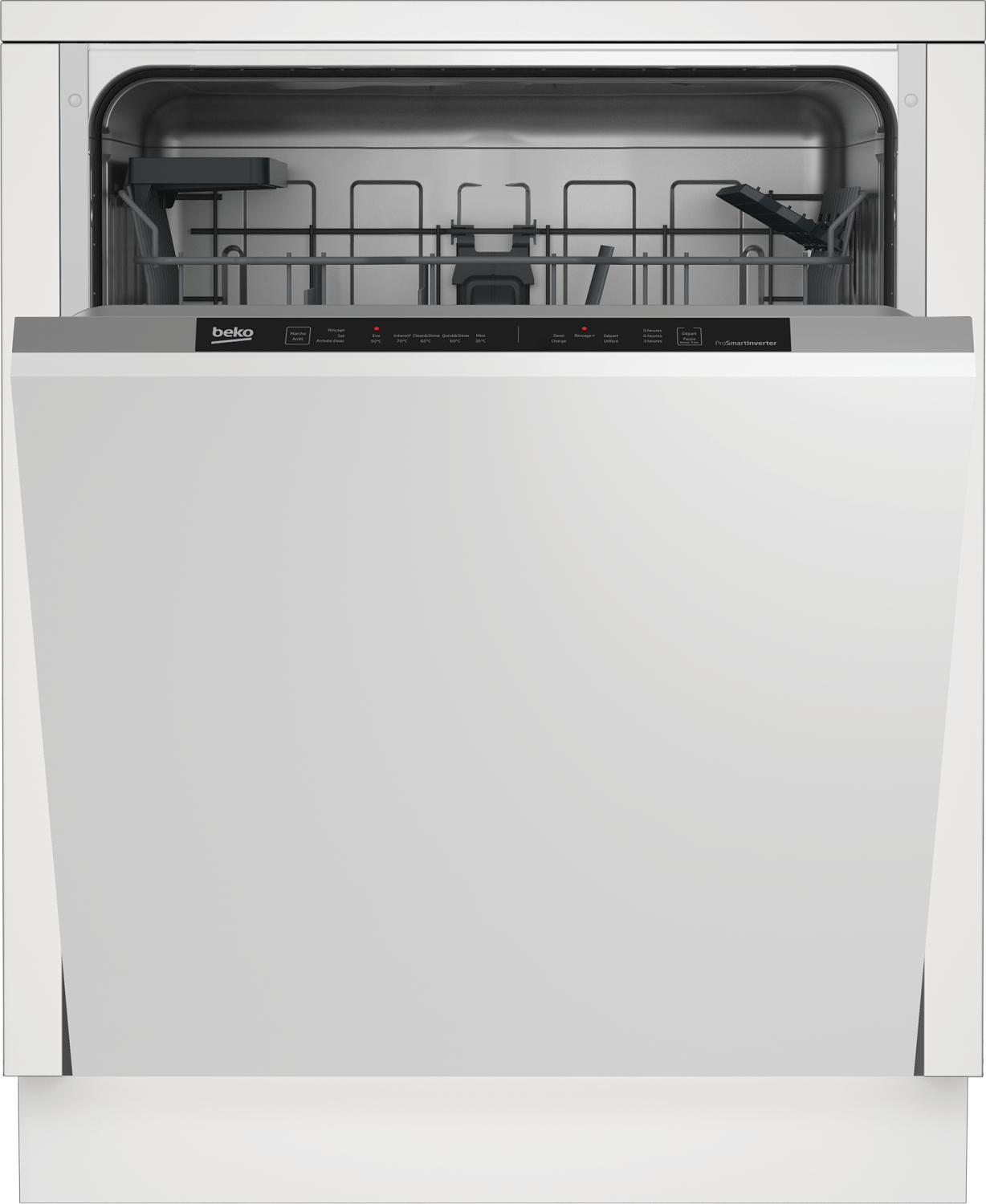 Beko KDIN25311 — vue 1 sur 3