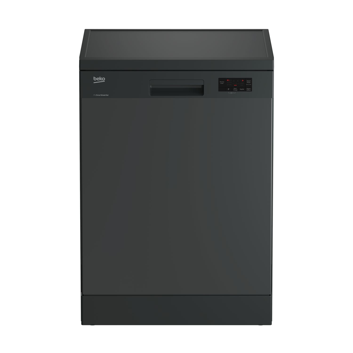 Beko DFN15320A — vue 1 sur 8