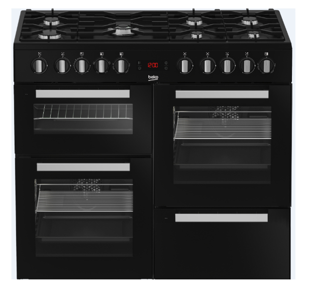 Beko PF335325DB — vue 1 sur 2