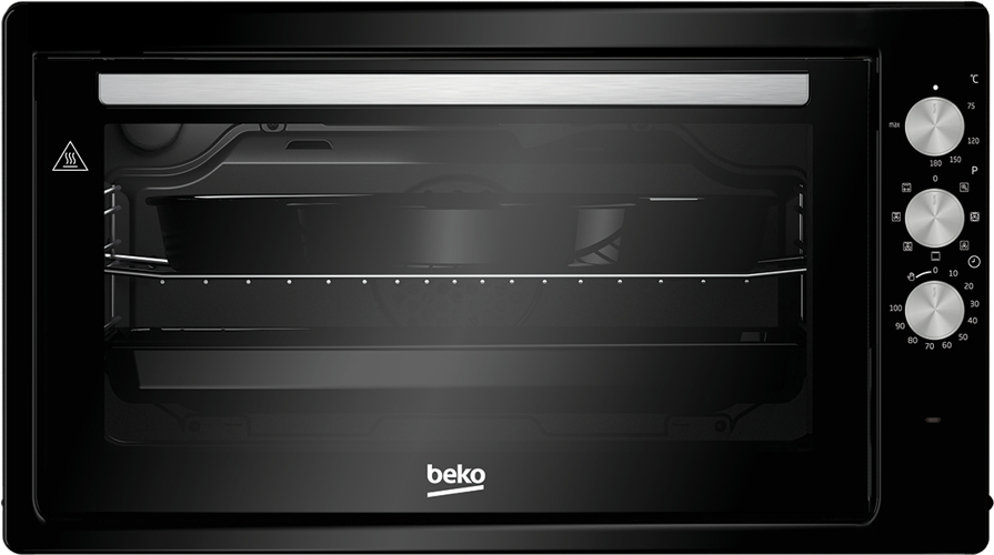 Beko BMF50CPB — vue 1 sur 5