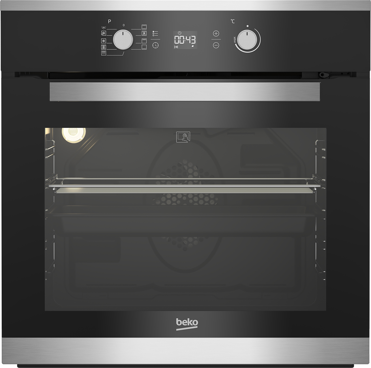 Beko BIM28XPS — vue 1 sur 6