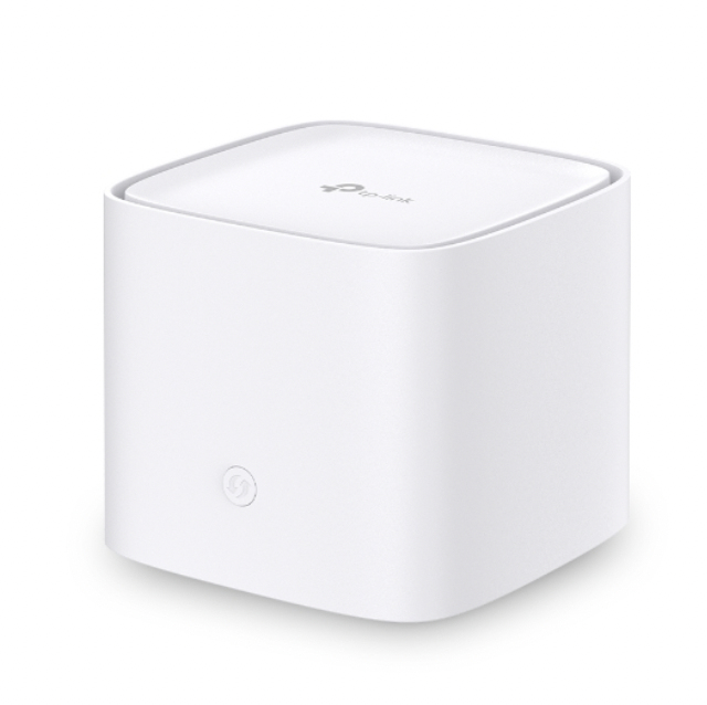 TP-Link AX1800 Dual-band (2,4 GHz / 5 GHz) Wi-Fi 6 (802.11ax) Vit 3