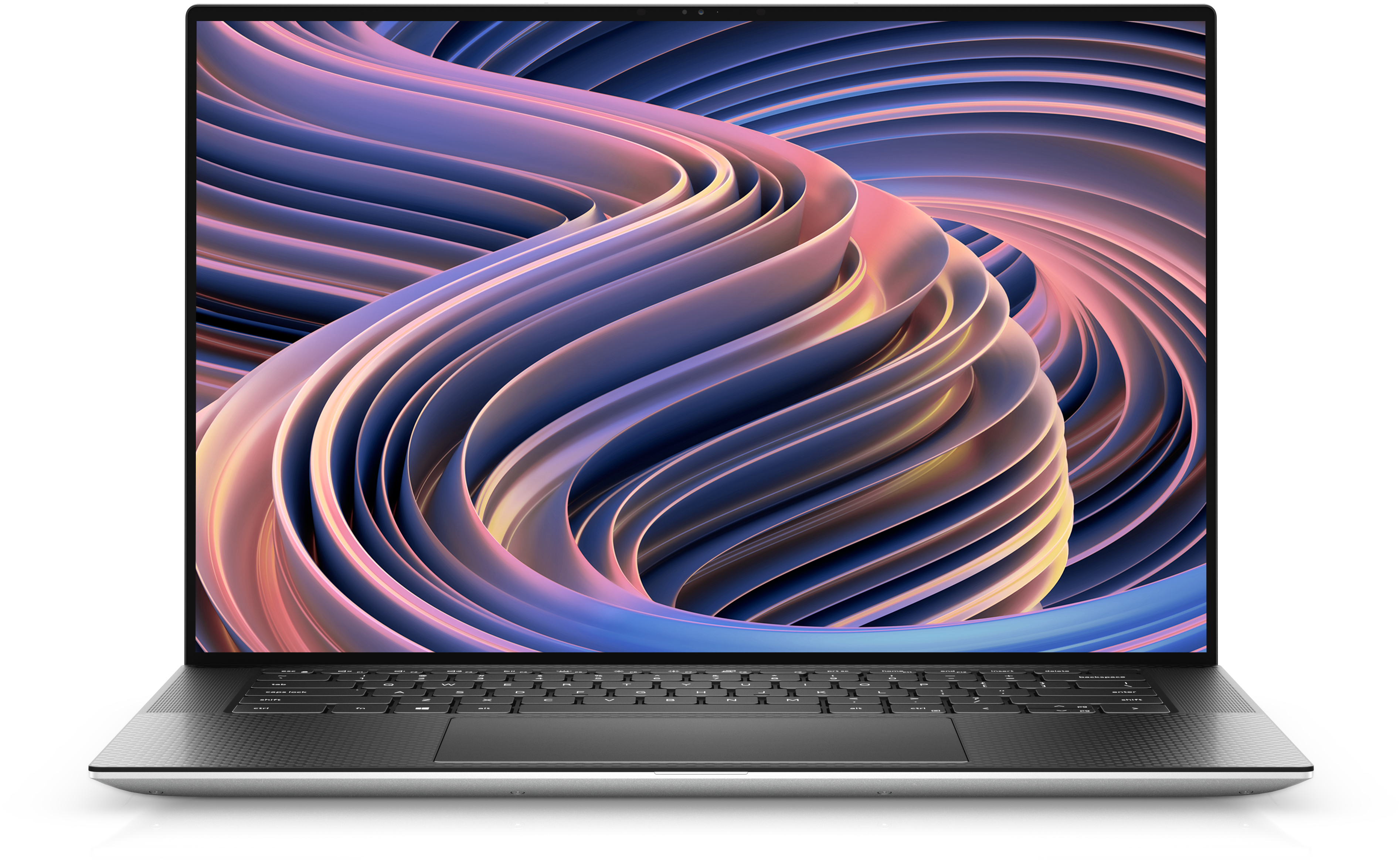 DELL XPS 15 9520 i7-12700H Bärbar dator 39,6 cm (15.6