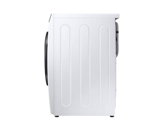 Samsung WD70T554DBE washer dryer Freestanding Front-load White – image 4