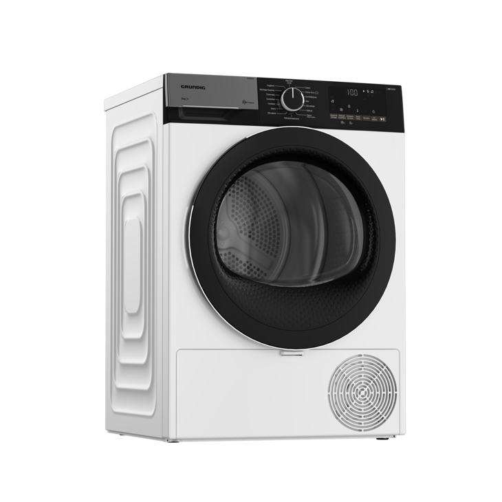 Grundig GT55811D — vue 1 sur 4