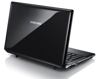 Samsung N N510-KA01 Intel Atom® N280 Netbook – image 3