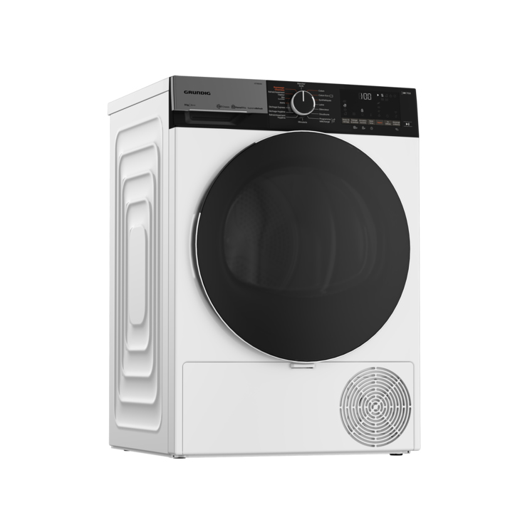 Grundig GT76924D — vue 1 sur 6