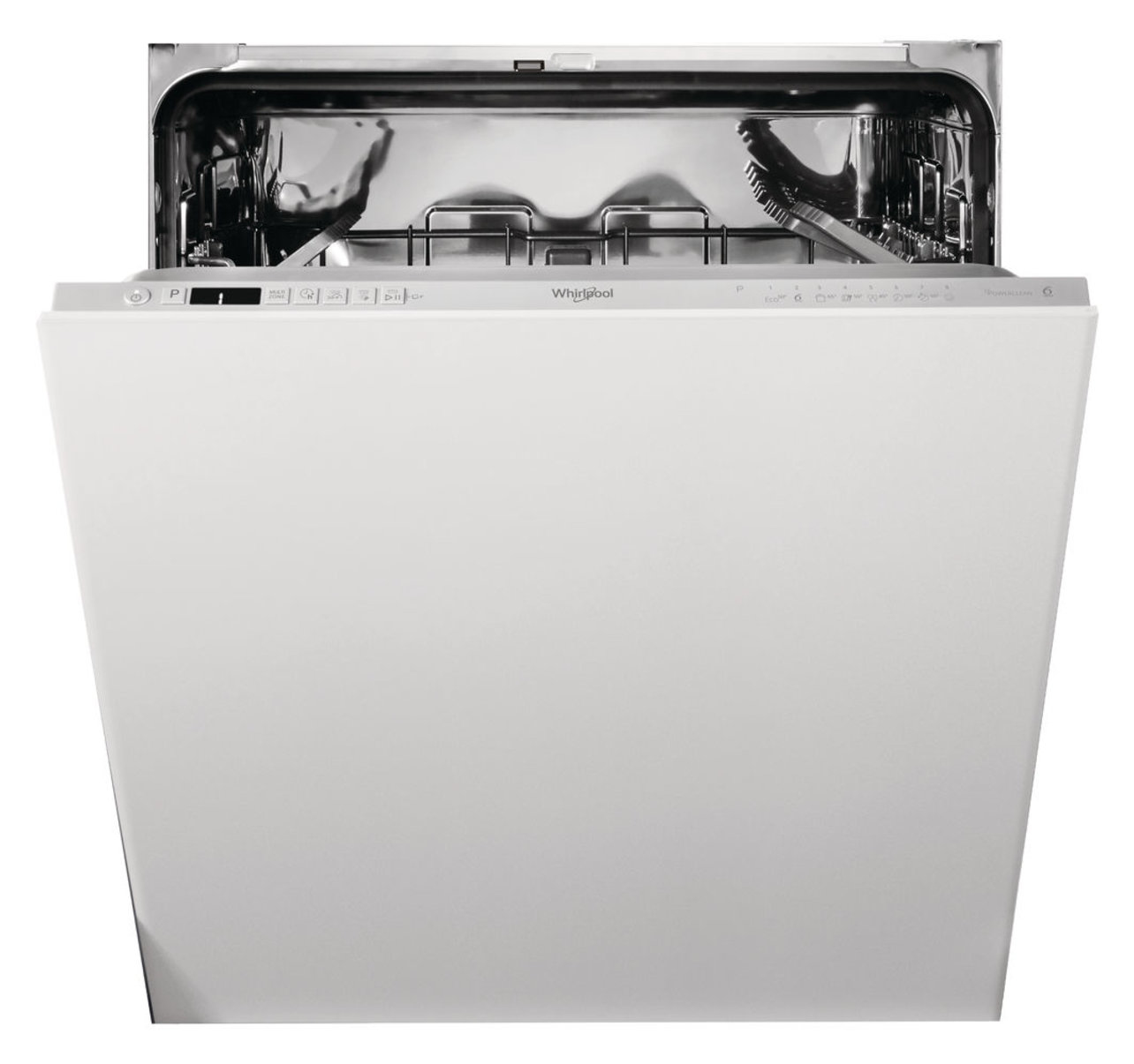 Whirlpool WCIC 3C33 P — vue 1 sur 7