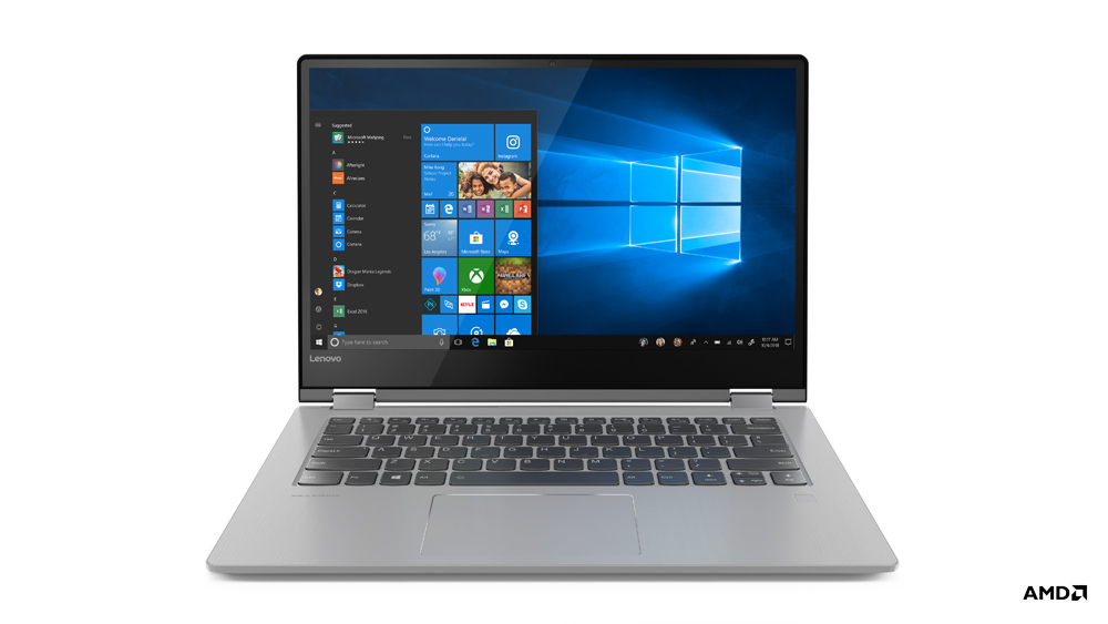 Lenovo Yoga 530-14ARR – image 1