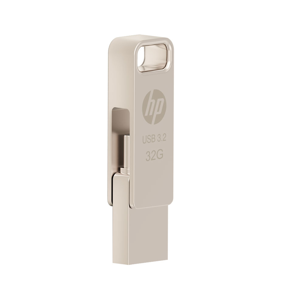 HPFD206C-32 USB flash drive – image 3