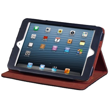Hama Lissabon 20.1 cm (7.9") Folio Blue, Red – image 5