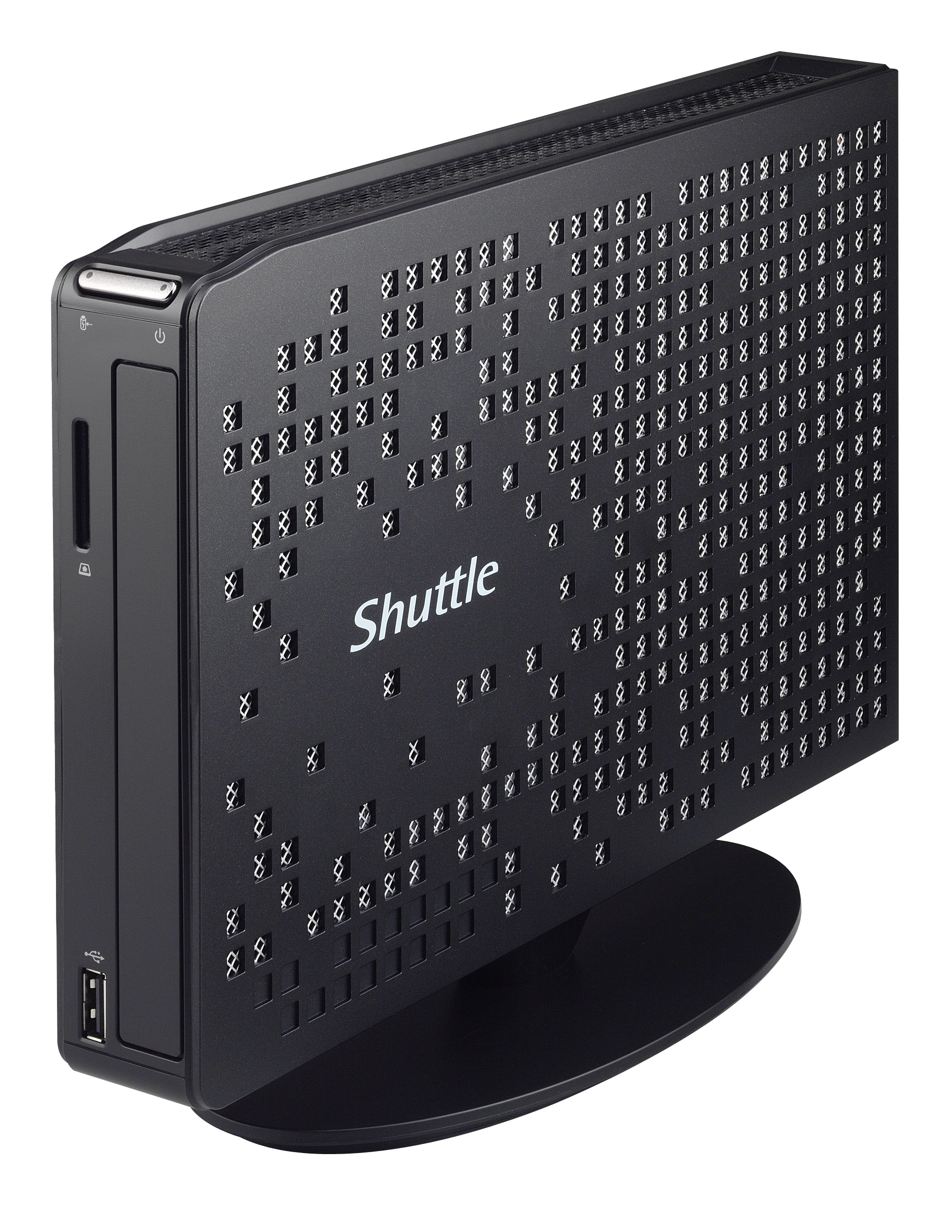 Shuttle XS 3500BB V4 – image 6