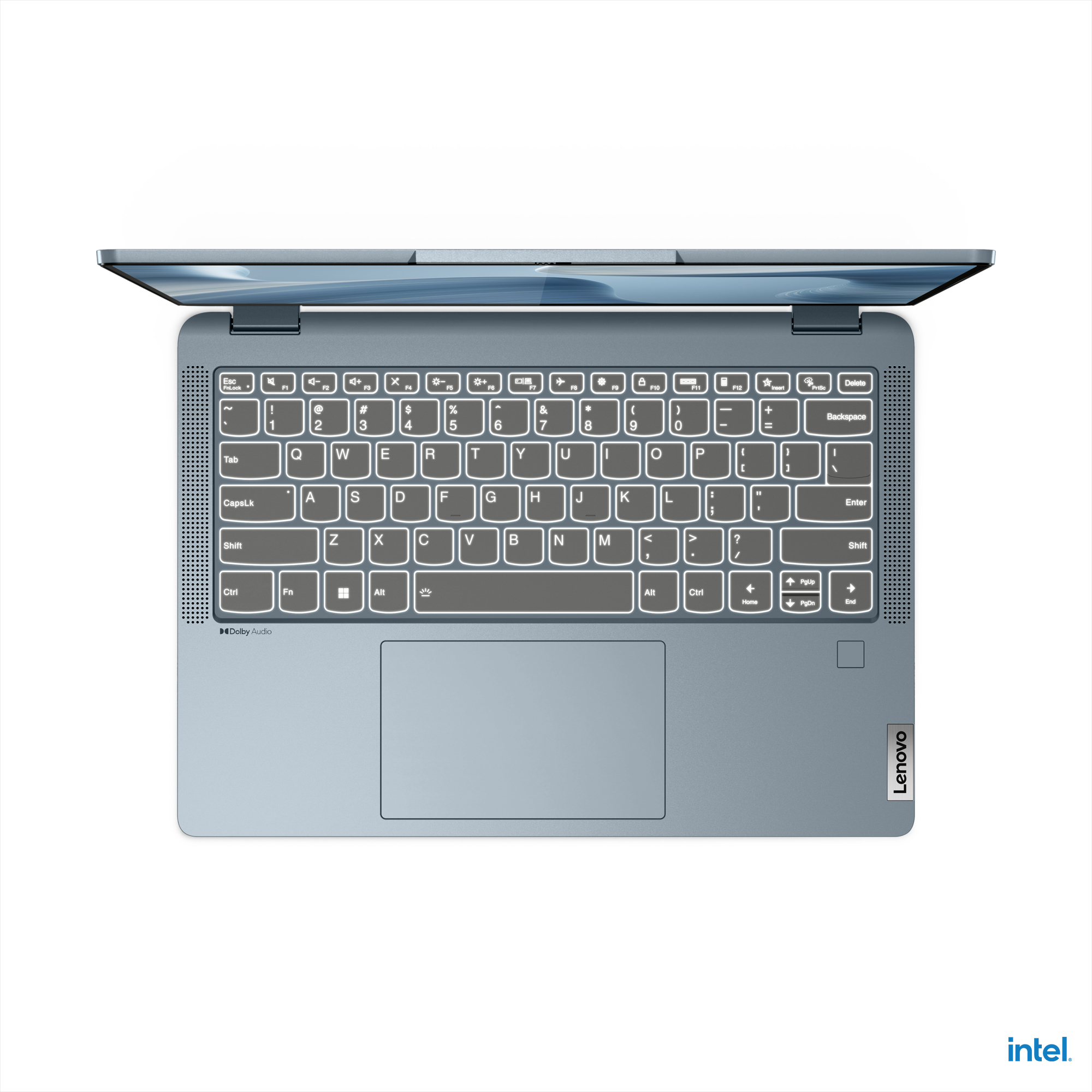Lenovo IdeaPad Flex 82R700JETX laptop Intel® Core™ i5 i5-1235U – image 8