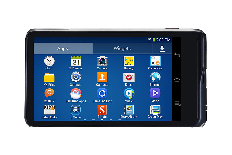 Samsung Camera 2 – image 2