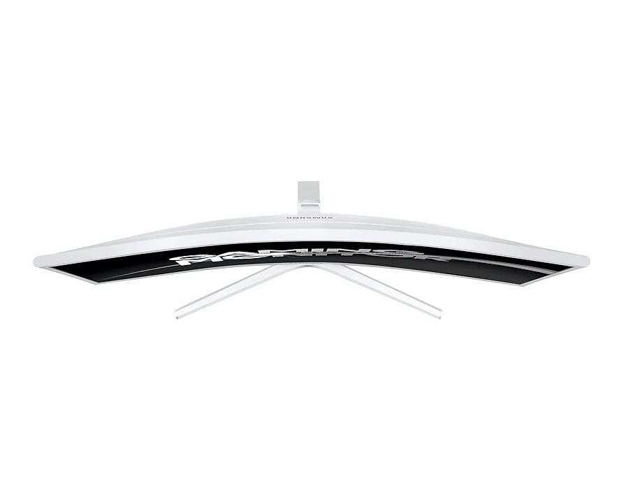Samsung C32JG53FDU computer monitor – image 9