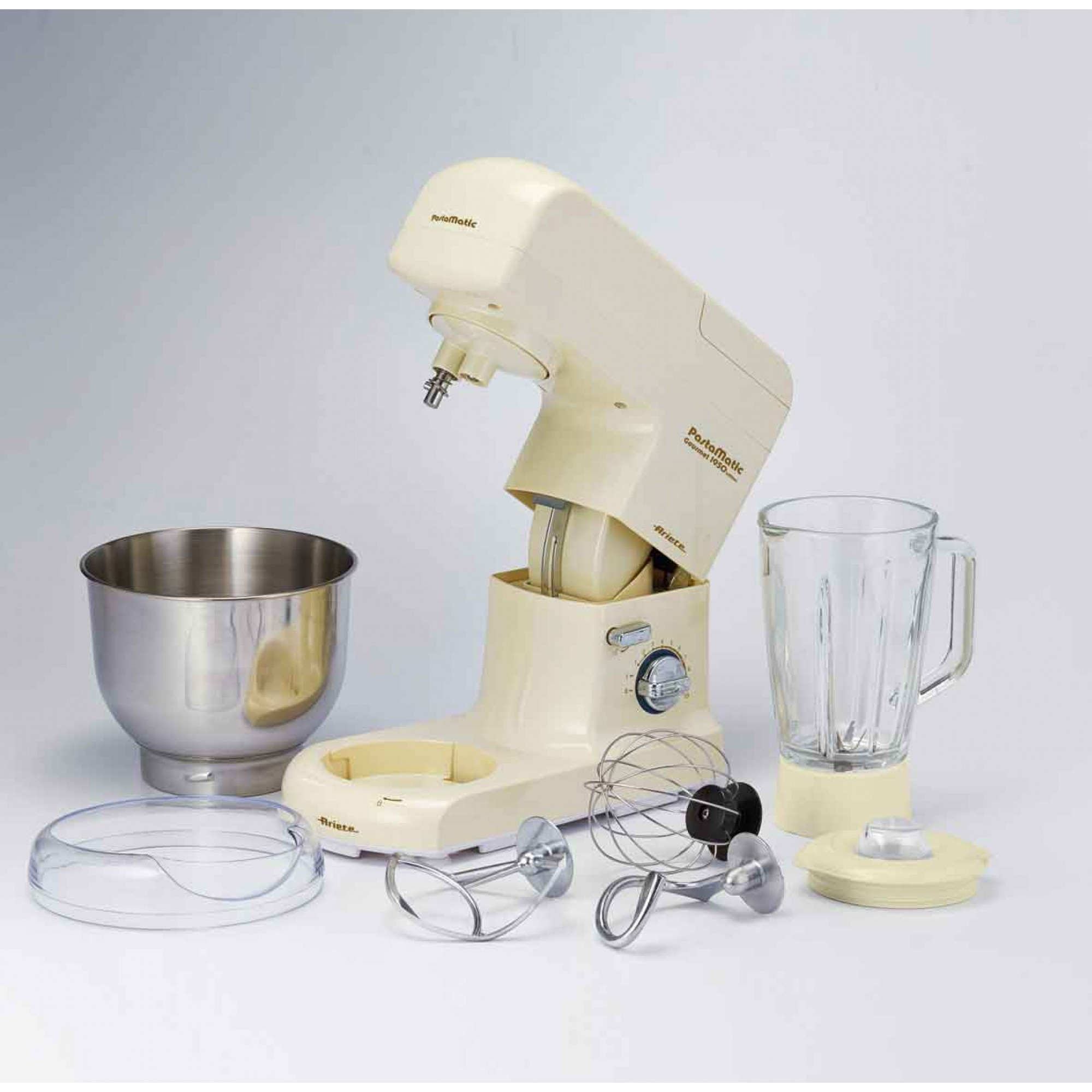 Ariete 1596/11 Stand mixer – image 2