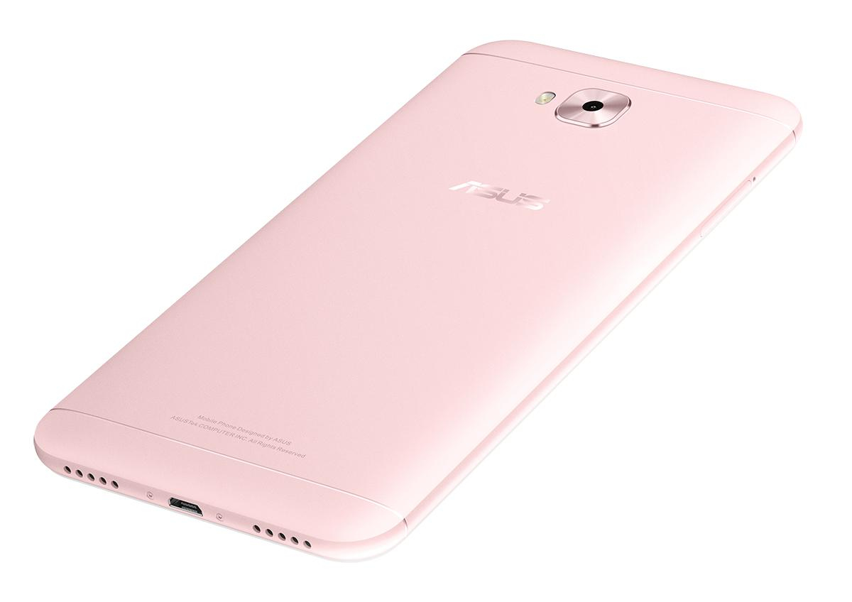 ASUS ZenFone ZB553KL-5I083RU – image 9