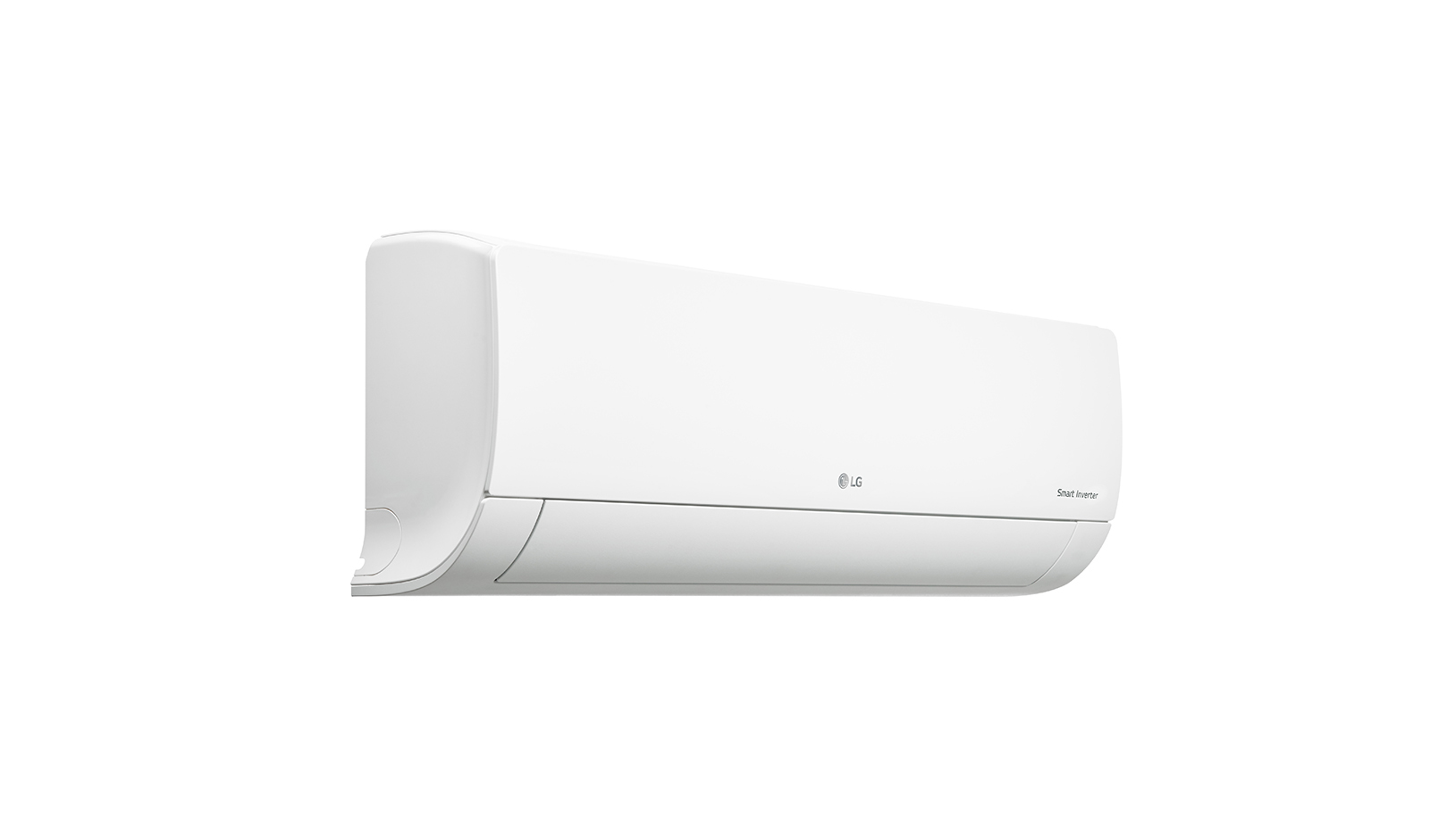 LG VM121C6 air conditioner Split system White – image 3