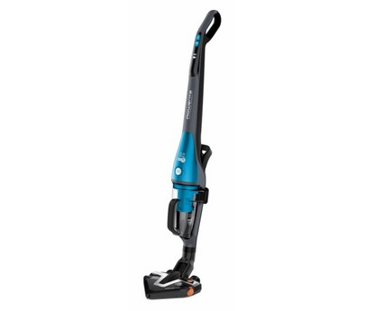 Rowenta Air Force RH9151WO stick vacuum/electric broom Battery Dry Cyclonic Bagless – image 2