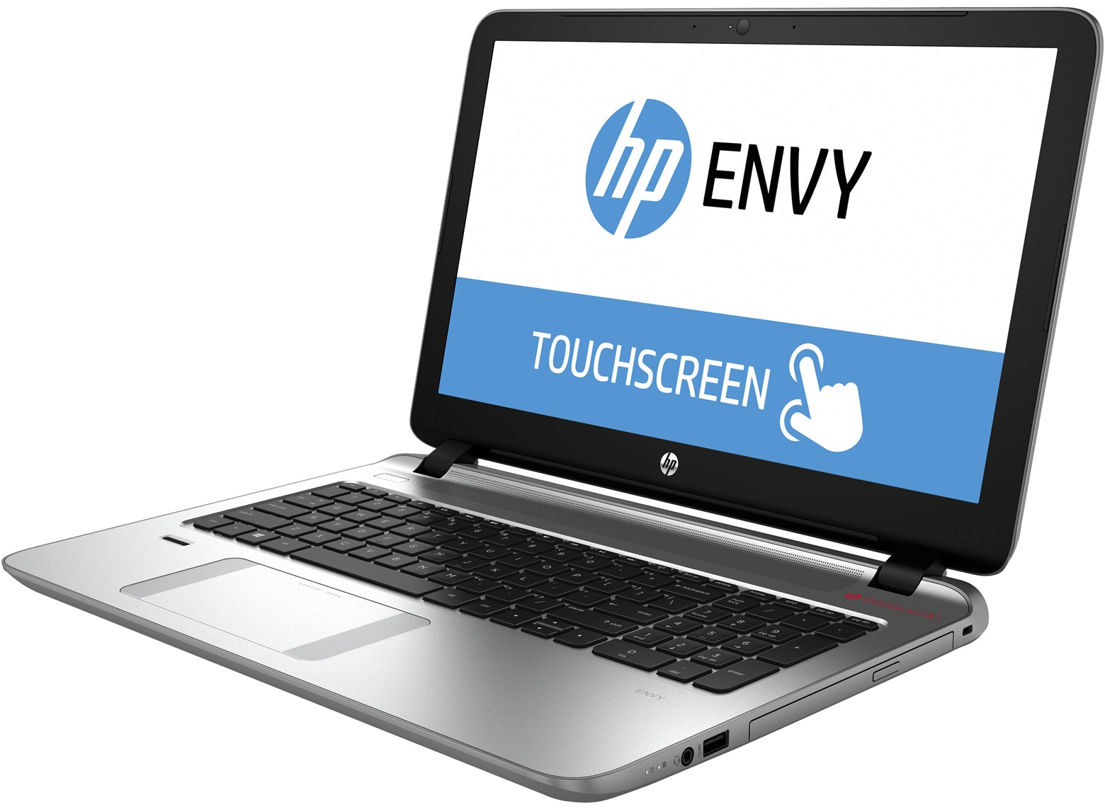 HP ENVY 15-k203na Intel® Core™ i7 i7-5500U Laptop – image 8