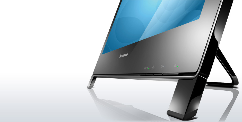 Lenovo Edge 91z – image 7