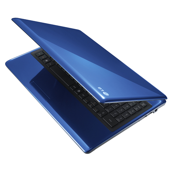 LG S series S530-KE40K laptop Intel® Core™ i5 i5-2410M – image 2