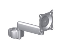Chief KPS110S TV mount/stand Silver