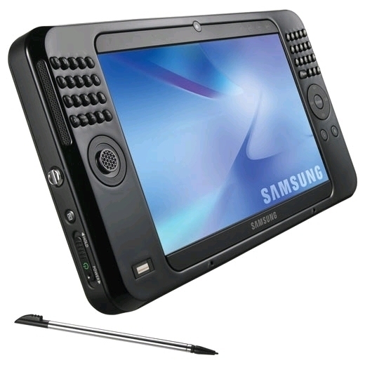 Samsung Q1U-R000 Intel® Pentium®