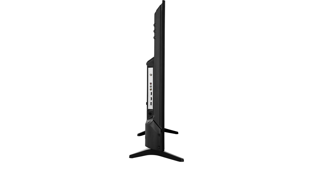 Hisense 50H5E TV 125.7 cm (49.5") Full HD Smart TV Wi-Fi Black – image 2