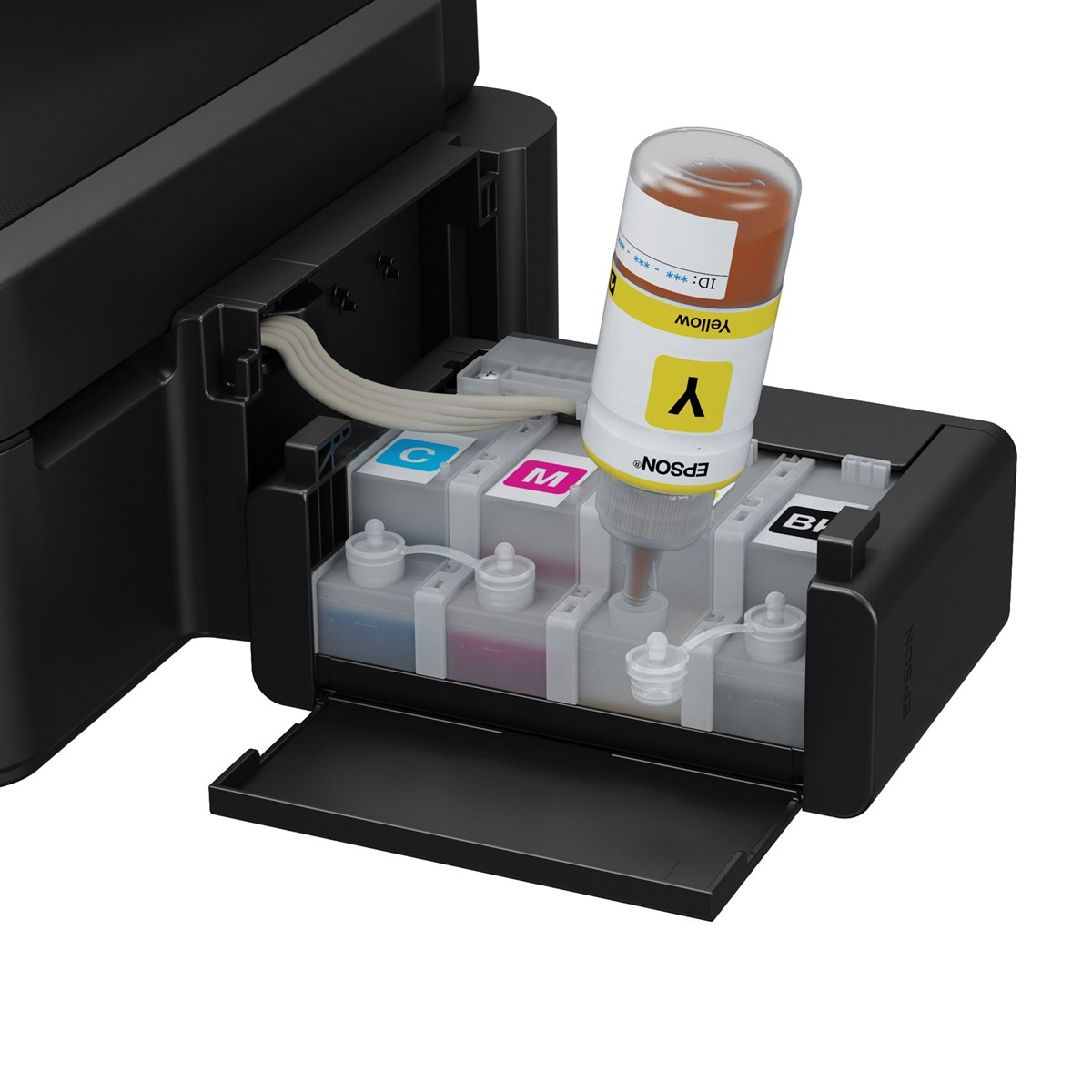 Epson 355 Ecotank – image 2