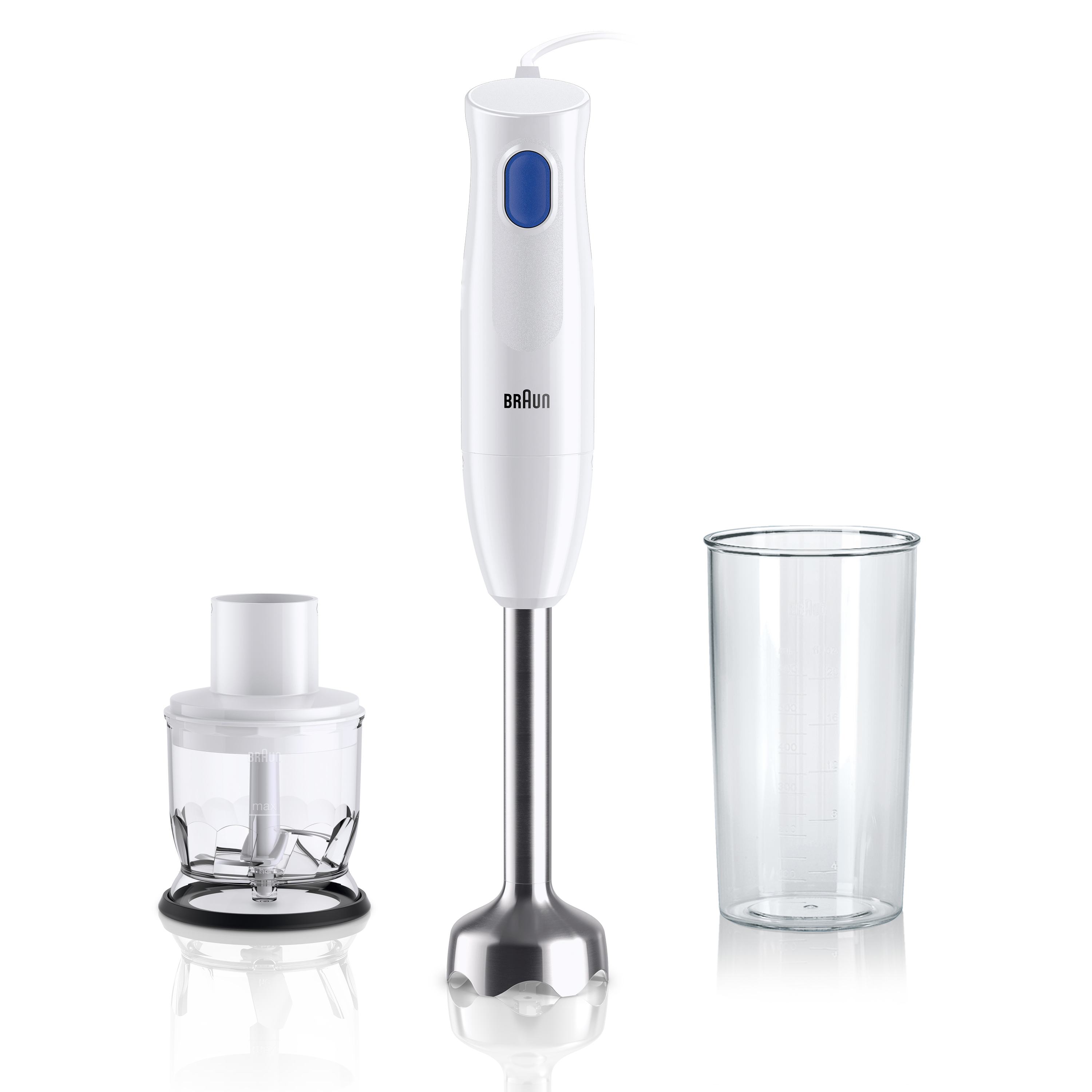 Braun MQ10.2001M — vue 1 sur 1