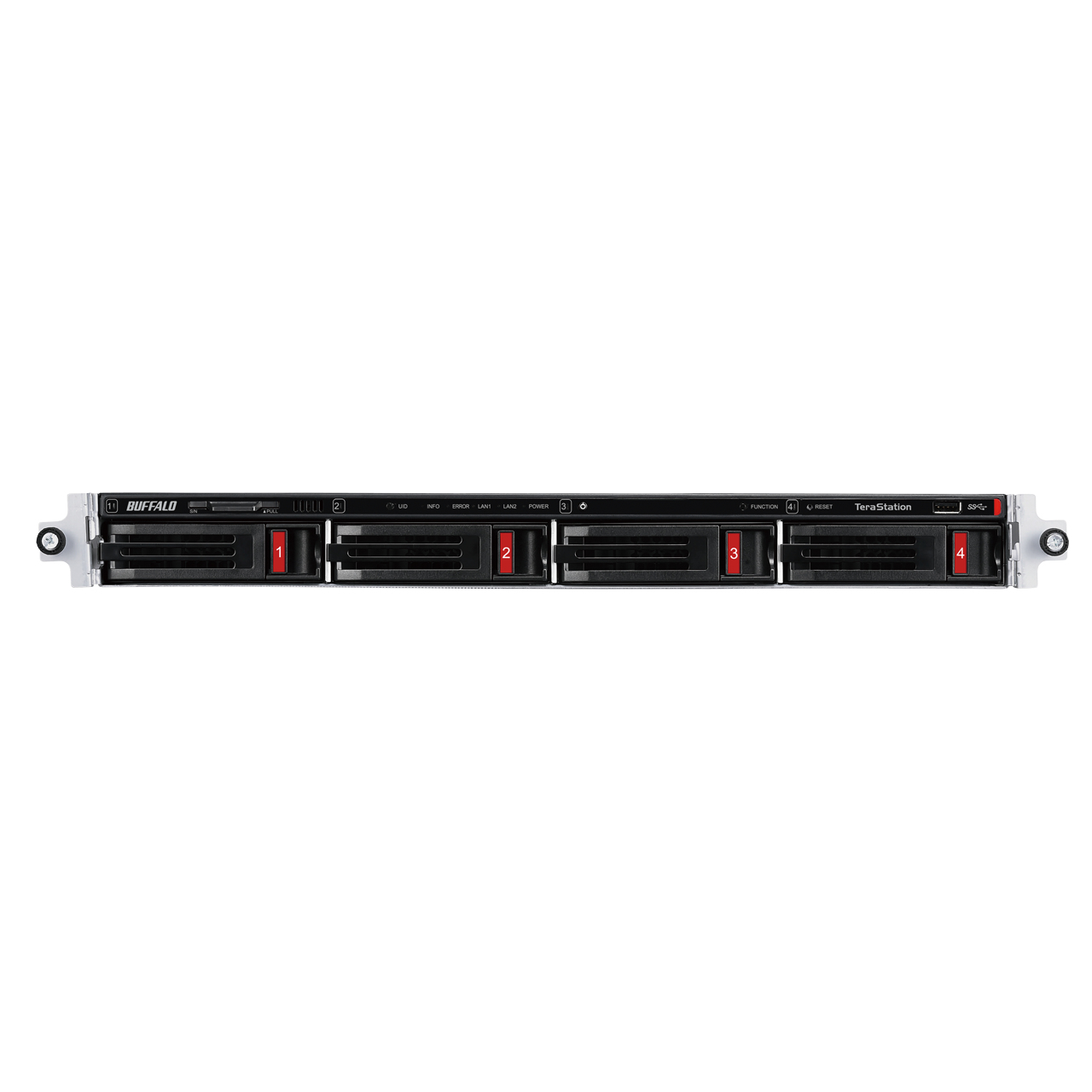 Buffalo Essentials TS3420R0804S – image 3