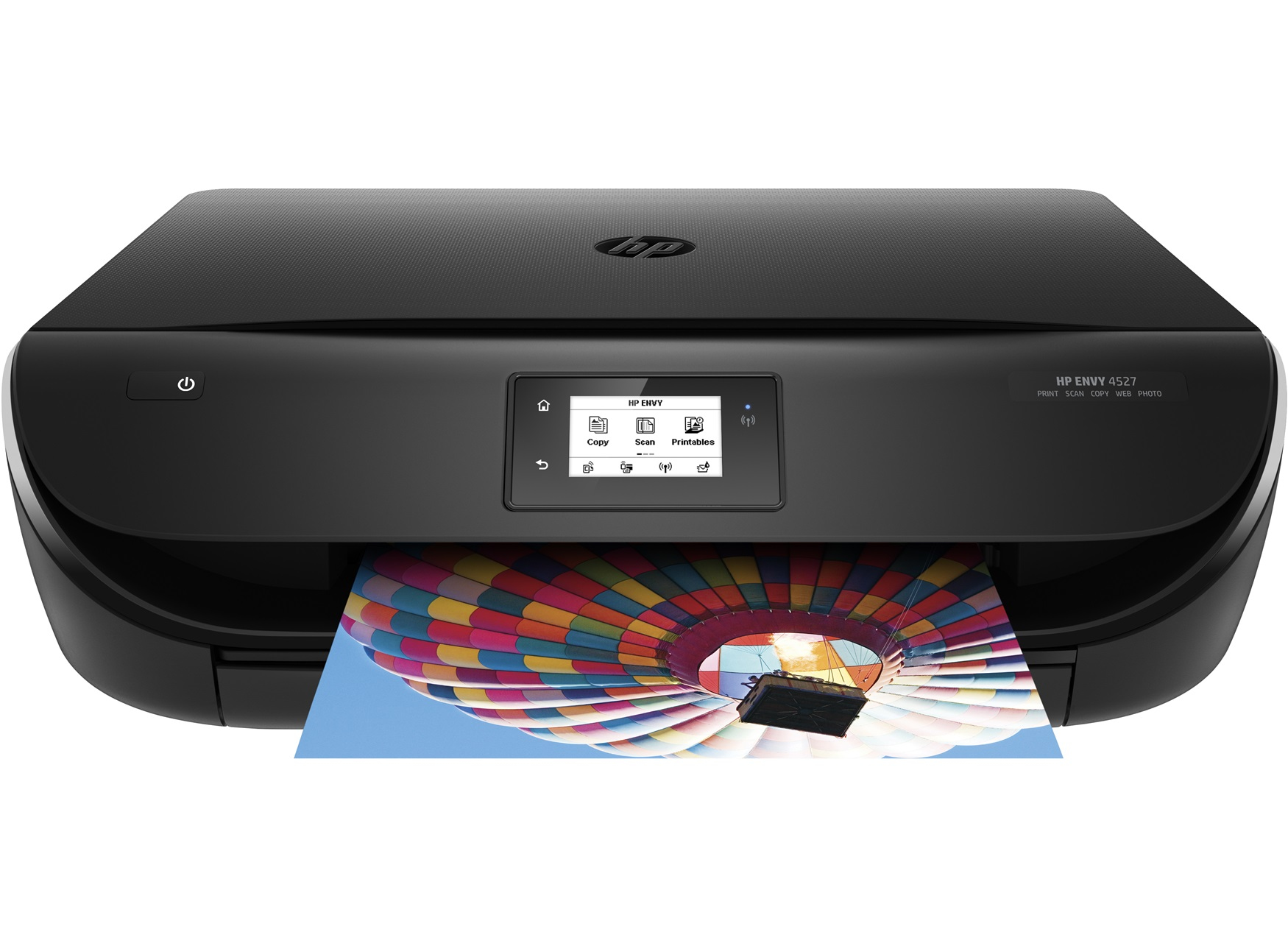 HP ENVY 4525 Thermal inkjet A4 – image 1
