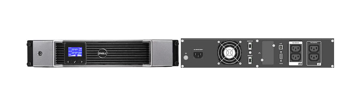 Dell PowerEdge 210-39838 uninterruptible power supply (UPS)