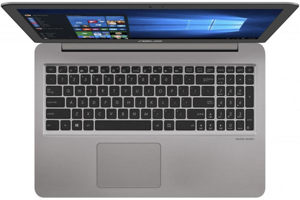 ASUS Zenbook UX510UW-CN025R Intel® Core™ i7 i7-6500U Laptop – image 1