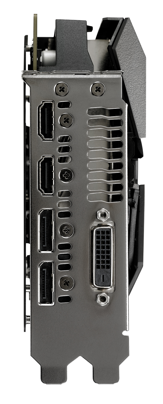 ASUS ROG-STRIX-GTX1080-O8G-11GBP NVIDIA GeForce GTX 1080 – image 7