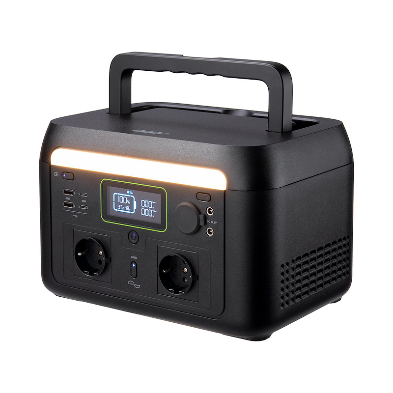 Acer GP.ADT11.02C portable power station Lithium Iron Phosphate (LiFePO4) – image 2