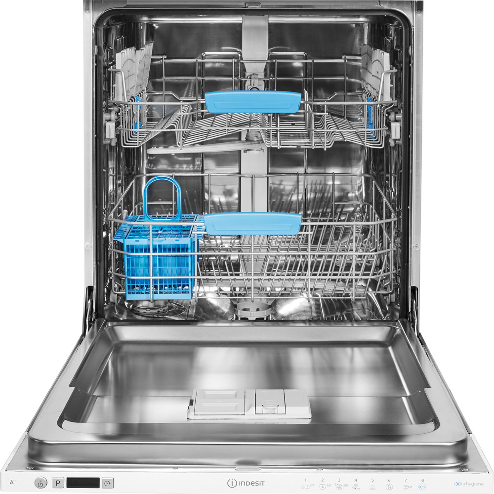 Indesit DIFP 8T96 Z UK – image 2