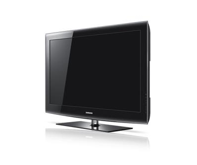 Samsung LE-46B550 TV – image 2