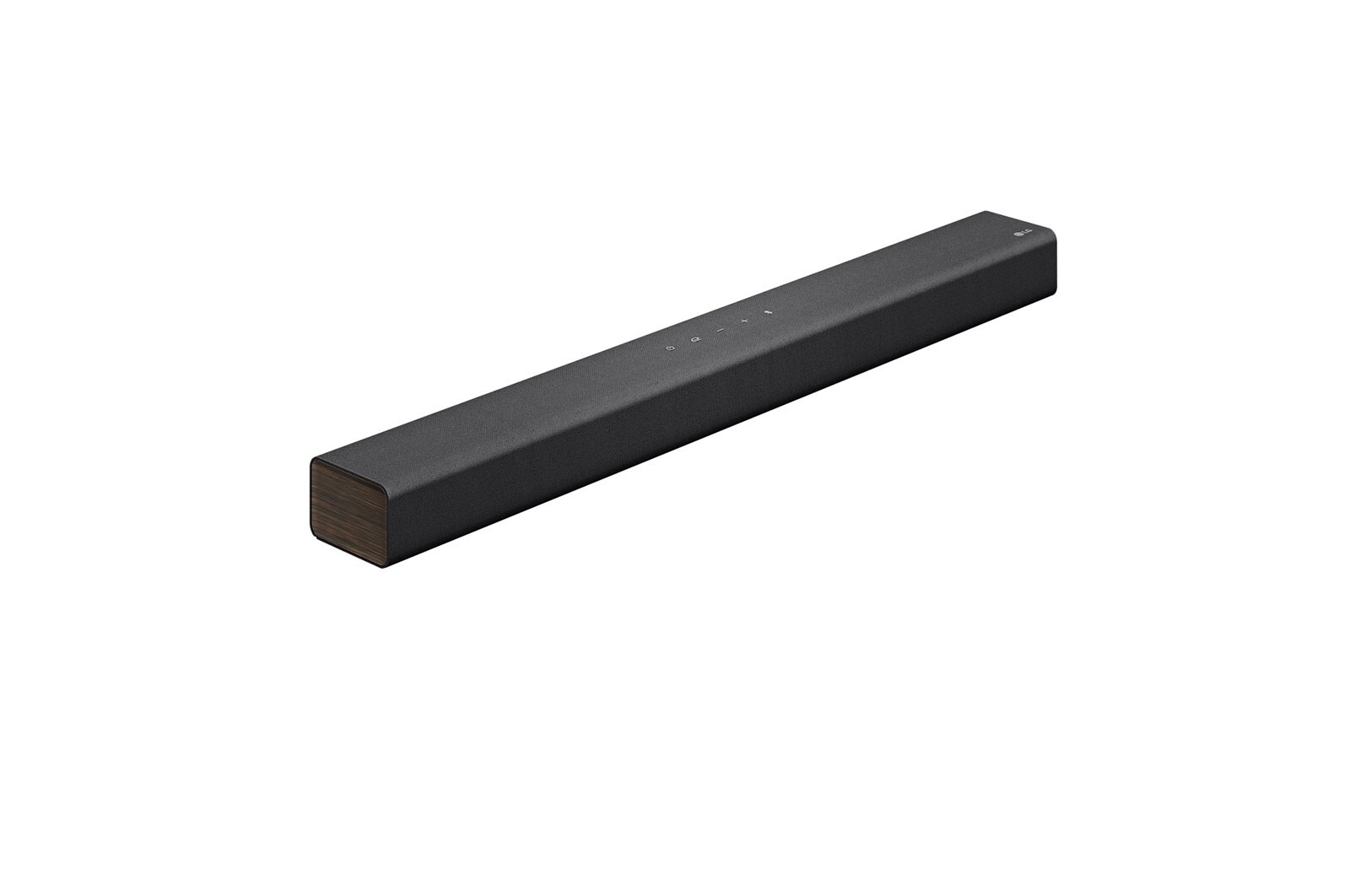 LG DS40Q Black 2.1 channels – image 5