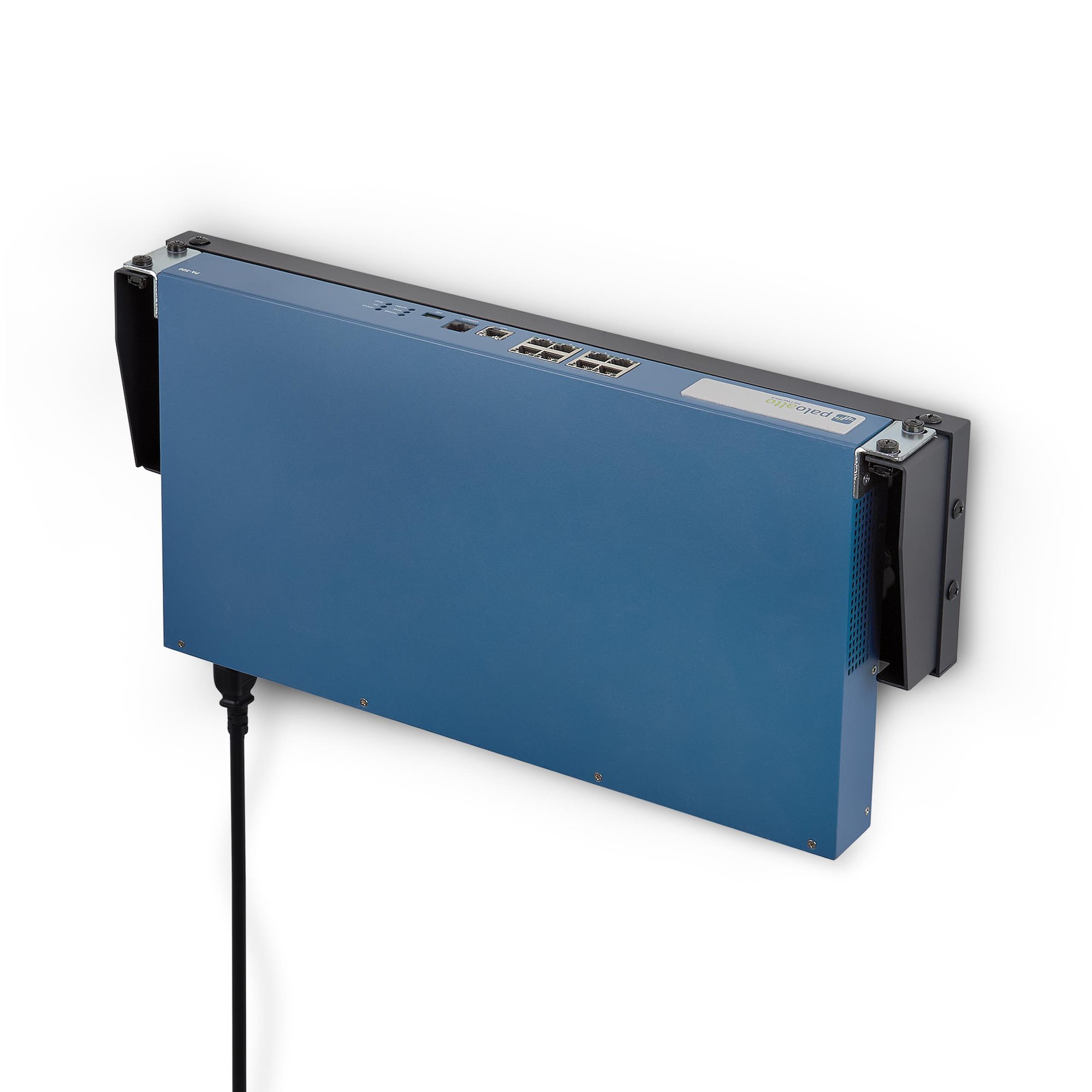 StarTech.com 1U Vertical Wall-Mount Bracket For – image 7