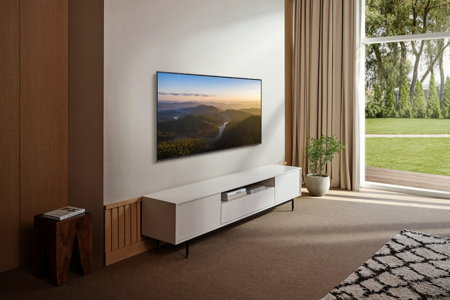 Samsung Series 7 QE65Q75CAT – image 4