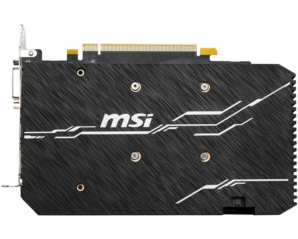 MSI GTX 1660 SUPER VENTUS XS V1 – image 4