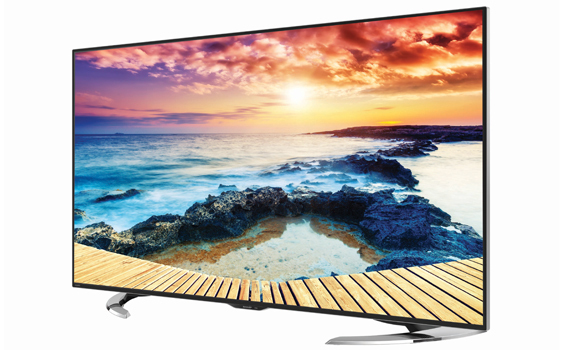 Sharp LC-65UE630X TV – image 4