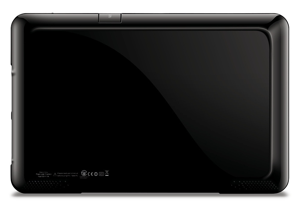 Viewsonic ViewPad 10s NVIDIA Tegra – image 3