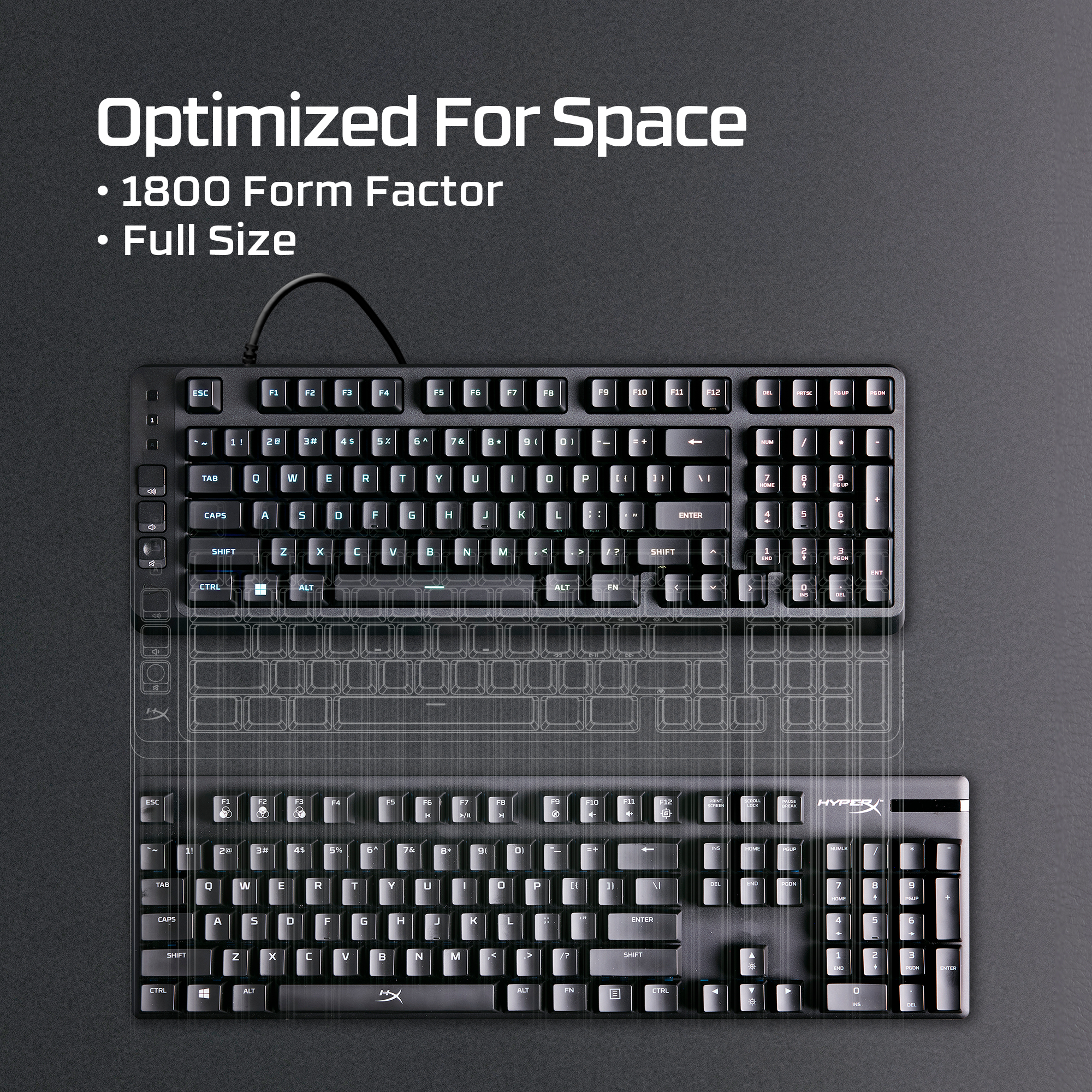 HyperX Eve 1800 – image 3